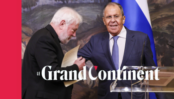 Archbishop Gallagher in Moscow: Holy See’s New Ostpolitik for Peace