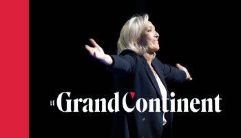 Can Marine Le Pen Still Lose the Presidential Election?