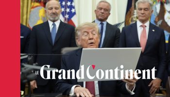 Trump’s Coalition Unravels in Polls