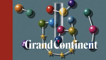 The Elementary Particles of European Power