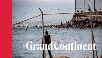 Social Media at the Heart of the Ceuta Attack