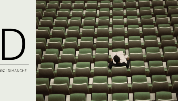 How I Stopped Believing in American Universities