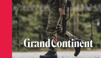 Should We Be Afraid of Germany?