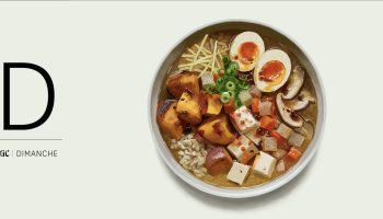 Meredith Whittaker’s Sweet Potato Miso