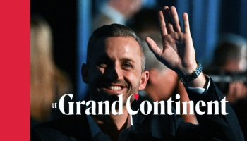 AfD Makes History in Saxony-Anhalt