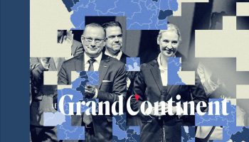 How the AfD Became Germany’s Mass Party