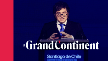 The Milei Doctrine to Unite the Global Far-Right