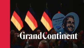 The AfD’s Victory Reveals a Split Within the Right Between Conservatives and Revolutionaries