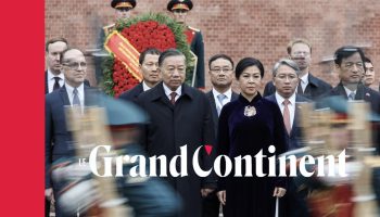 Vietnam’s New Strongman Doctrine