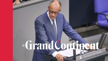 Merz’s Speech Against the AfD