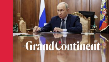 How Putin Is Ruining Russia’s Economy