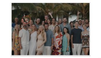 Who Is the Russian Oligarch Who Financed Donald Trump Jr.’s Wedding?