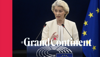 Only Europe Can Truly Guarantee European Sovereignty