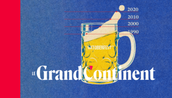 Oktoberfest: Beer Stein Prices Have Doubled