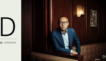Xi Jinping Is Building a Provincial Empire