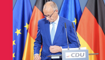 Mecklenburg-Western Pomerania and Berlin: AfD Gains, the Left Poised to Govern Both Regions