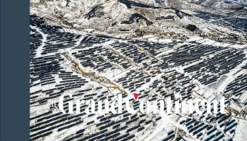 Europe Must Learn to Say No to China