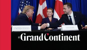 In Greenland, Europe’s Strategy to Resist Trump Has Finally Paid Off