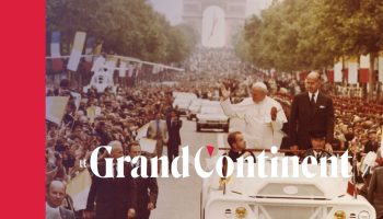 How France Became the Church’s Marginalized Daughter