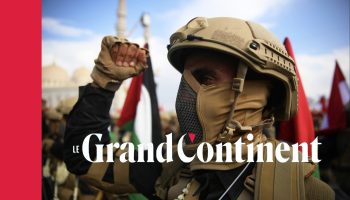 The Keys to Houthi Power
