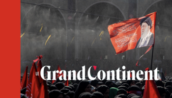 Is Khamenei Winning the War in Iran?