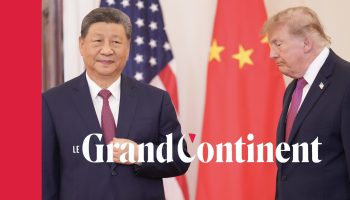 Can China and the United States Agree on AI Security?