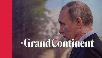 Why Do Leftists Like Putin?