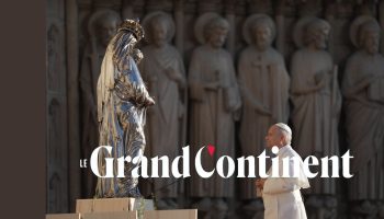 Should We Fear Christian Identity?