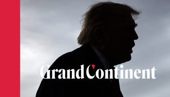 The United States Has Not Yet Caved to Trump