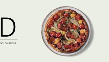 Color Is Flavor: How Color Influences Taste