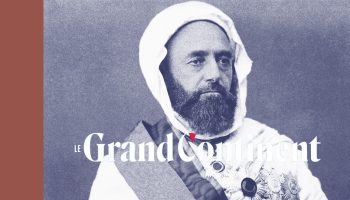 The Emir and the Enlightenment | The Grand Continent