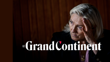 Can Marine Le Pen Really Break Ties With Putin?