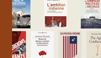 25 Books to Read in October 2026