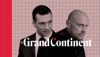 The Bardella Affair and the Longstanding Antisemitism of the Far Right