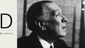 An Unpublished Borges