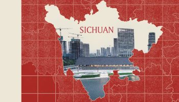 Understanding the Party’s Industrial Offensive in Sichuan