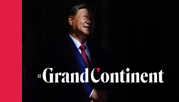 Pascal Lamy: China Is Killing Open Global Trade