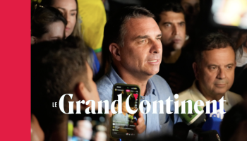 Flávio Bolsonaro: It’s the End of Lula