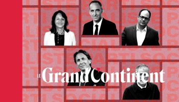 Geopolitics in the Socialist Party Primary