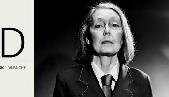 Who Is Anne Carson? A Profile of the 2026 Nobel Prize in Literature