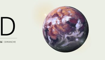 On the Other Side: Four Light-Years Away