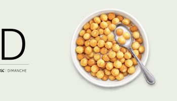 The Metaphysics of Honey Pops