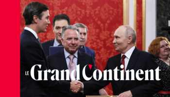 What the U.S. Four-Point Plan to End the War in Ukraine Entails