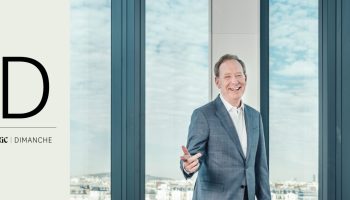 Microsoft President Doesn’t Believe in the Apocalypse