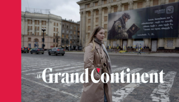 Portraits of the Donbass’s Sacrificed Generation