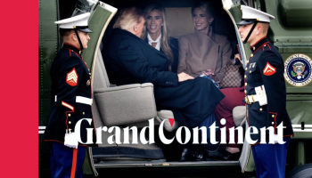 Administration Returns to the Amateurism of Trump’s First Term