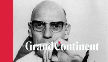 Foucault and Geopolitics: The Forgotten Encounter