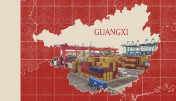 Guangxi: The Geopolitical Pivot of Xi’s Acceleration