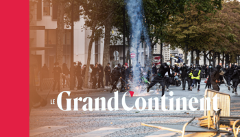 Beyond France, the Cost-of-Living Crisis Sweeps Across Europe