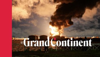 The Data Center War: Ukraine Strikes the Iron Heart of Russia’s Internet